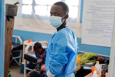 Eight Lessons for the New Ebola Outbreak