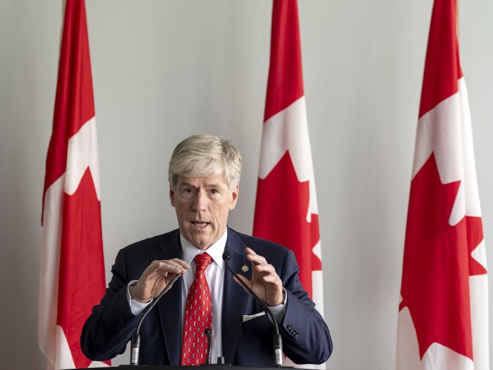 Canada’s Empty Oil Promise to Our Allies