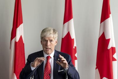 Canada’s Empty Oil Promise to Our Allies