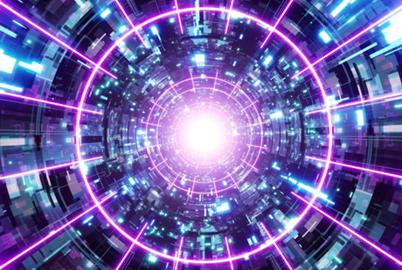 Sucked In. The Maw That Feeds AI Mania