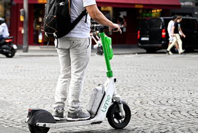 Hell on Wheels