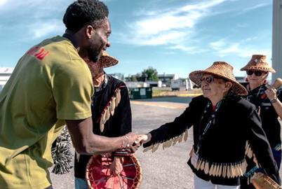 The Question of Indigenous Representation at the World Cup