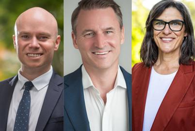 Newcomer Liberal Faces Challengers in North Shore Byelection