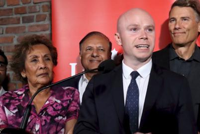 What a Liberal Win in North Vancouver Means for Federal Politics