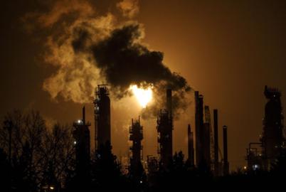 Why Patriotic Calls to Support ‘Canada’s’ Oil Ring Hollow