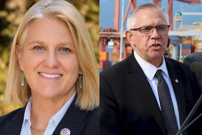 BC Conservatives Shun Dallas Brodie and OneBC