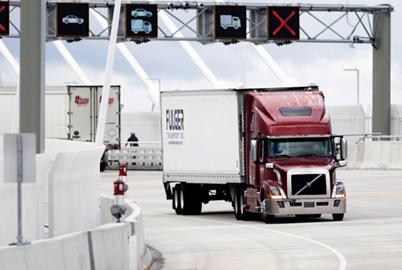 Online Shopping’s Army of Stressed, Migrant Drivers