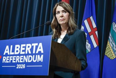 The Boondoggle That Backfired