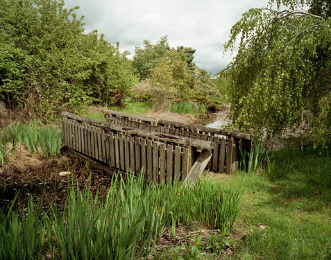 Fantasy Gardens - Bridge 