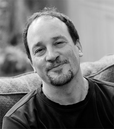 Christopher Pollon