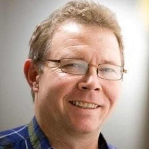 Robert McClure The Tyee