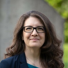 Ivy Lynn Bourgeault | The Tyee