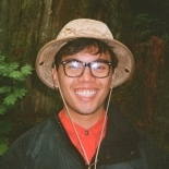 Aaron Hemens | The Tyee