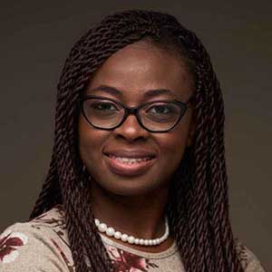 Elizabeth Semowo | The Tyee