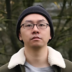 Howard Chai | The Tyee
