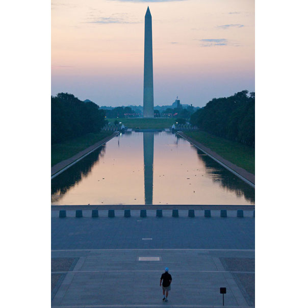 582px version of Washington Monument