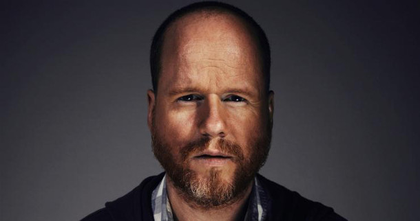 Filmmaker Joss Whedon