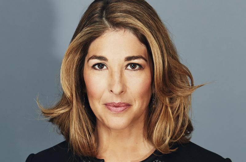 Naomi Klein on Divestment, Trump and Saving the Paris Agreement