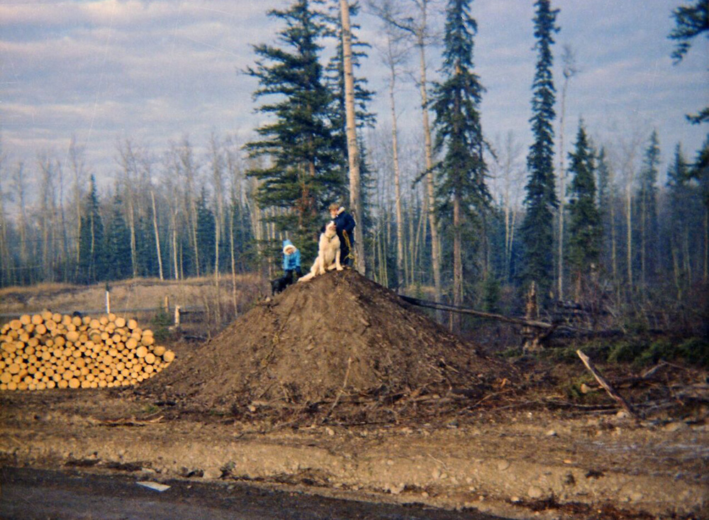 Growing Up in BC’s Heart