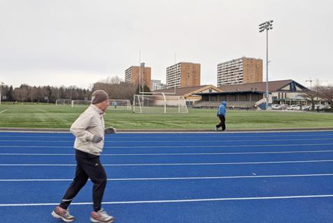 How a Park Brings Human Connections to Divided, Sprawling Richmond