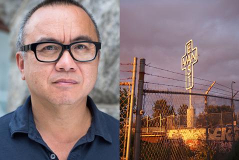 Ken Lum, an Artist Double Crossed?