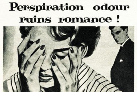 Women’s Rights Have Evolved, but We’re Still Being Smell Shamed