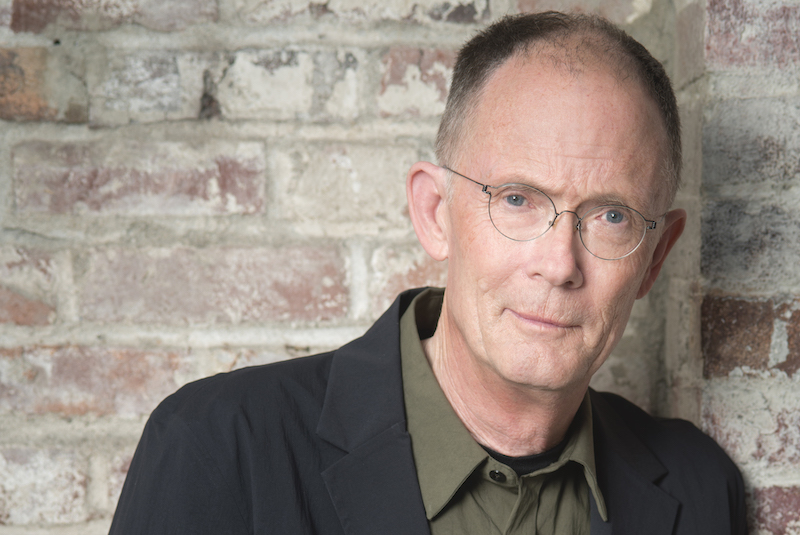 Imagining the Future with William Gibson | The Tyee