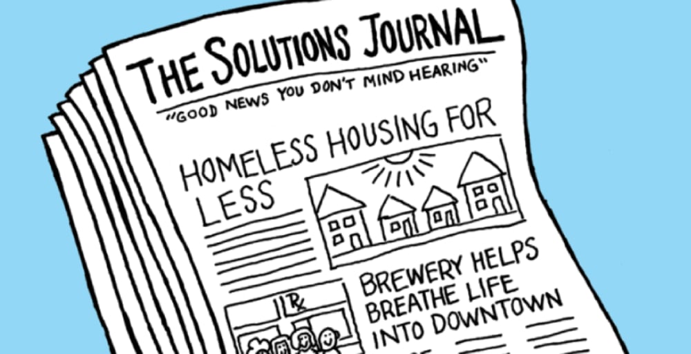 Solution-Journalism
