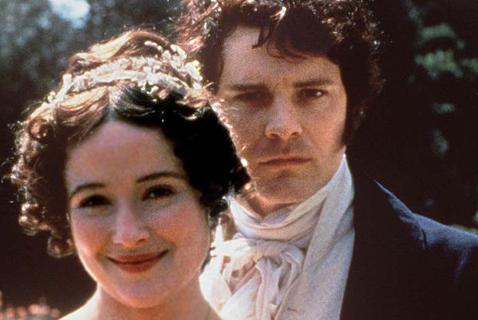 Falling in Love During Coronavirus? Do as Jane Austen Did