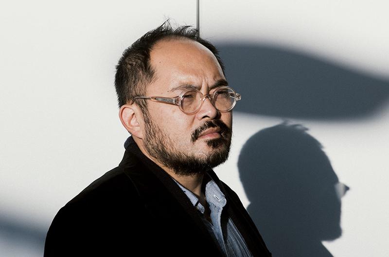 Kevin Chong Wrote a Novel about Vancouver in a Plague. Then It Came True