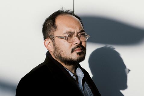 Kevin Chong Wrote a Novel about Vancouver in a Plague. Then It Came True