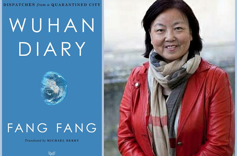 Why ‘Wuhan Diary' Triggers China's Rulers