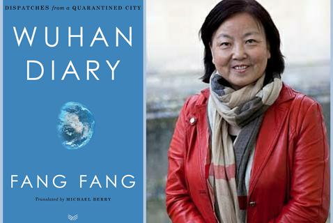 Why ‘Wuhan Diary' Triggers China's Rulers