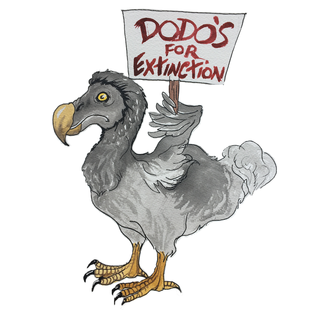 gogo dodo png