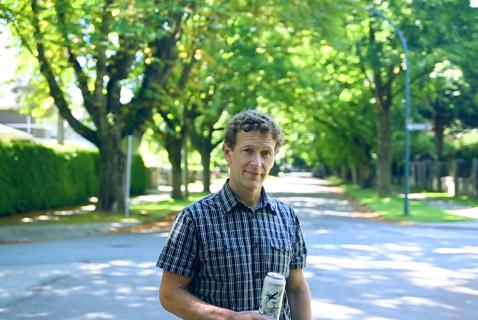 A Tyee Challenge: Who Will Brew a 100-Mile Beer for BC?
