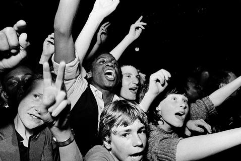 We Need a ‘Rock Against Racism’ Revival