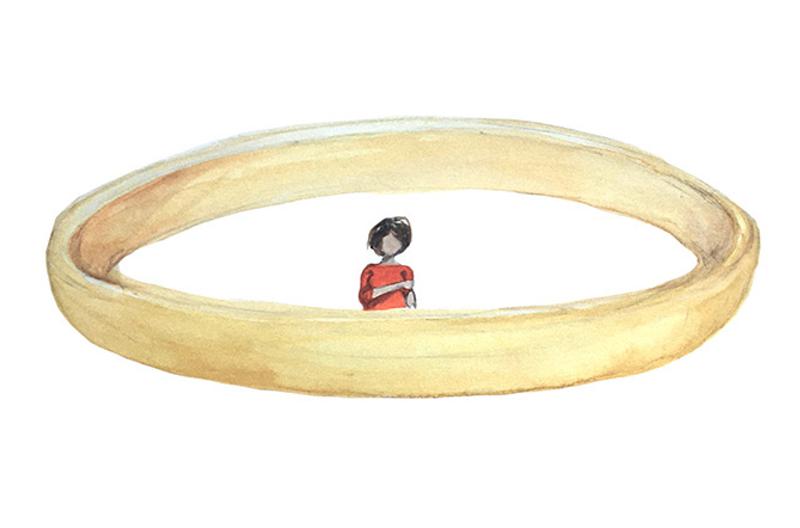 My Marriage Broke Down. And I Need to Stop Blaming Myself