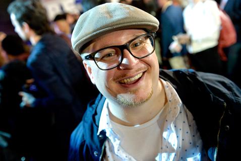 How OCD, CBT and a Therapist Inspired Charles Demers to Write a Mystery Novel