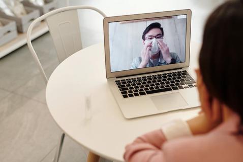 Forget What You Thought About ‘Digital Nomads’
