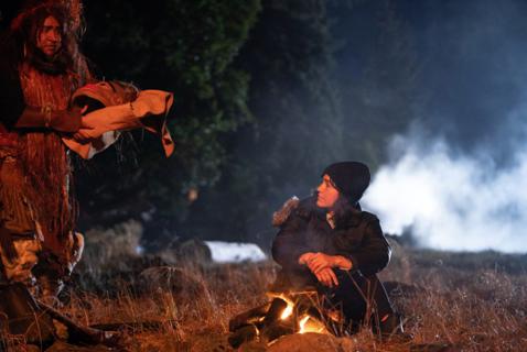 After a 20-Year Journey, ‘Monkey Beach’ Hits the Screen with Supernatural Power