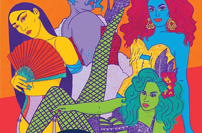 At BC Culture Days, Sex Is Revolution