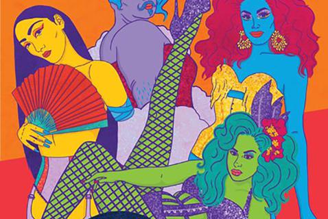 At BC Culture Days, Sex Is Revolution
