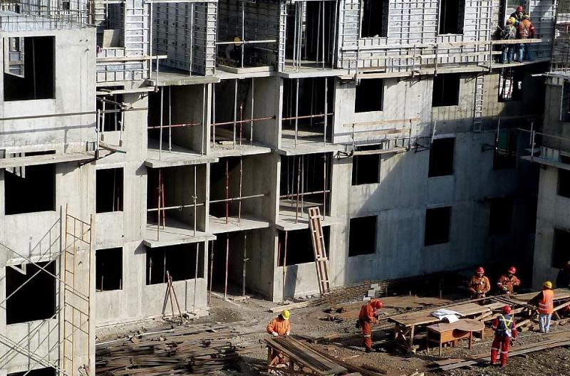 Concrete: Our Future Is Anchored in the Stuff