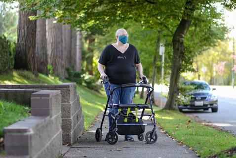 The Pandemic Is Even Reforming Sidewalks