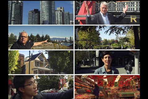Take These Video Tours to Unpack Four Vancouver Neighbourhoods