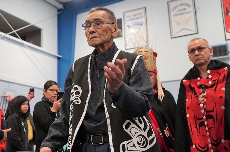 ‘I Was Alone in a Canoe. But It Was a Magic Canoe’