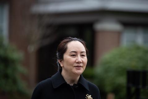 Are the US and China ‘Destined for War’?