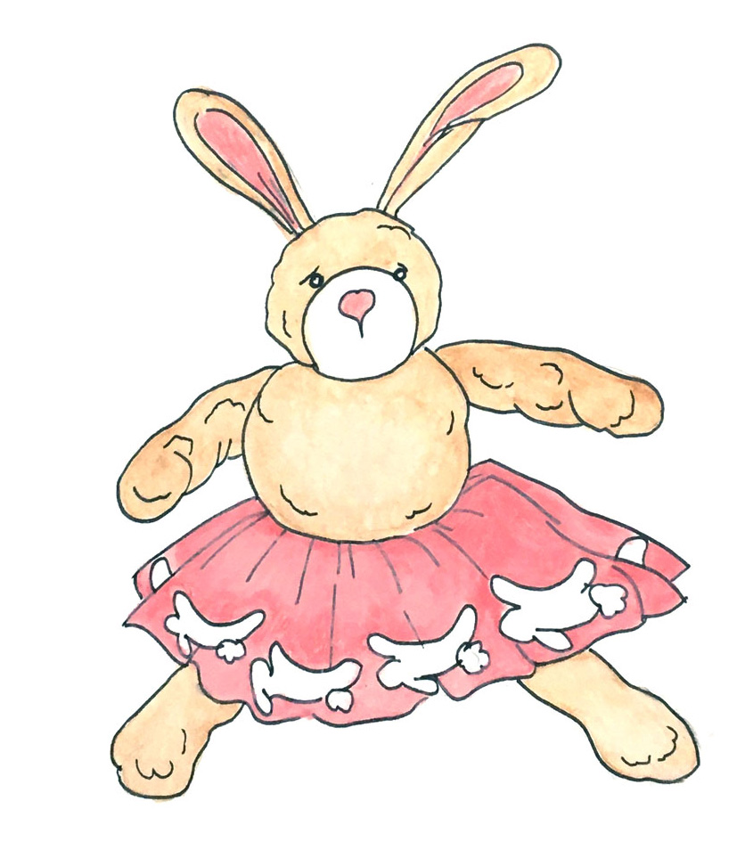 582px version of XmasGiftsUpsideDownRabbitDW.jpg
