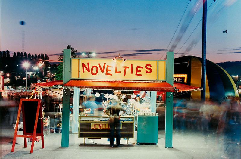 The Consumerism of Art and Fashion Converge at the VAG’s ‘Pictures and Promises’