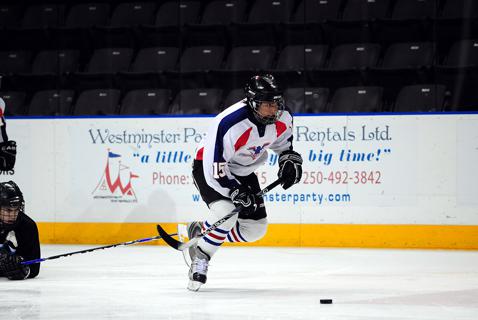 If Hockey Is Universal, Why Does It Leave So Many Out in the Cold?